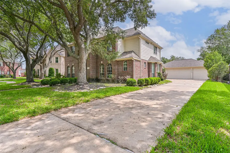 4111 Walkabout Circle, Missouri City, TX 77459 - #2