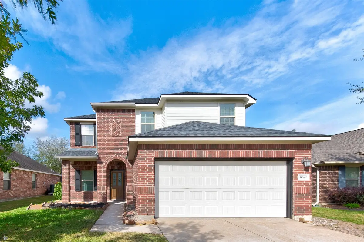 3040 Sweet Gum Bay Court, Dickinson, TX 77539 - Image #1