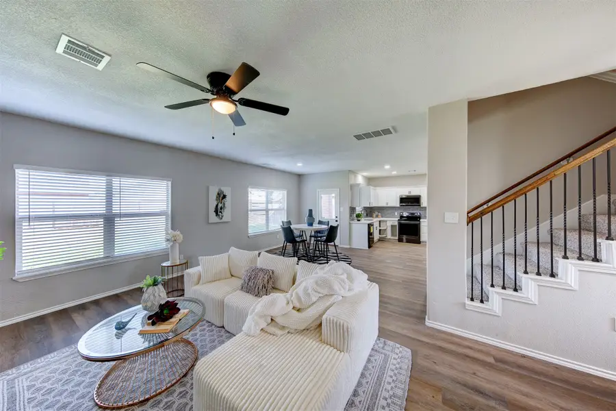 3040 Sweet Gum Bay Court, Dickinson, TX 77539 - Image #3