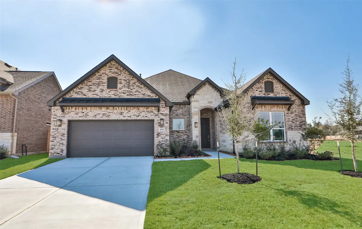3011 Matador Ranch Trail, Crosby, TX 77532 - #1