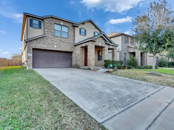 4459 Ashberry Pine Lane, Katy, TX 77449 - Image #1