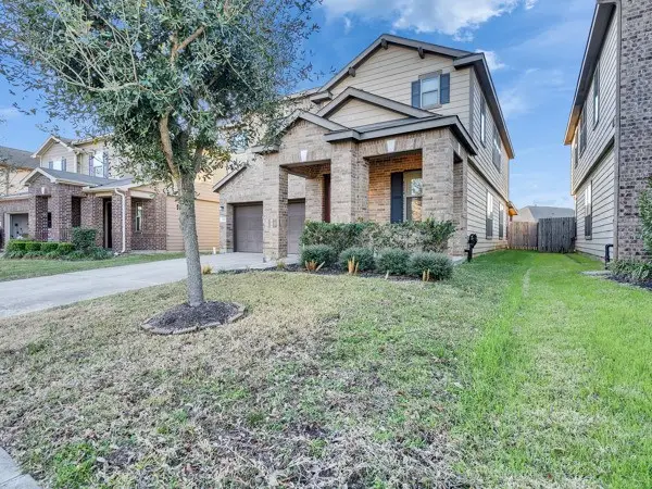 4459 Ashberry Pine Lane, Katy, TX 77449 - Image #3