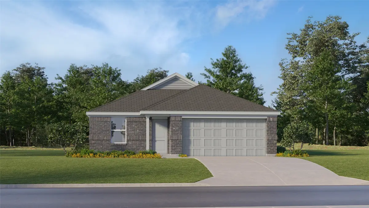 626 Salto Shipwreck Lane, Crosby, TX 77532 - #1