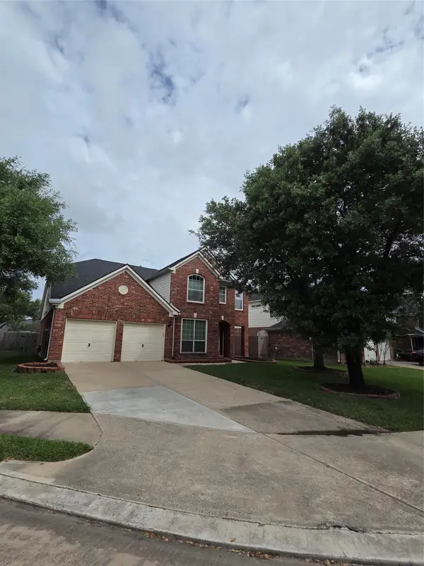 6030 Gablestone Lane, Katy, TX 77450