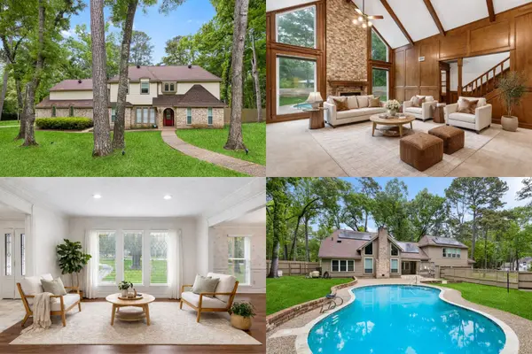 2426 Kings Forest Drive, Kingwood, TX 77339