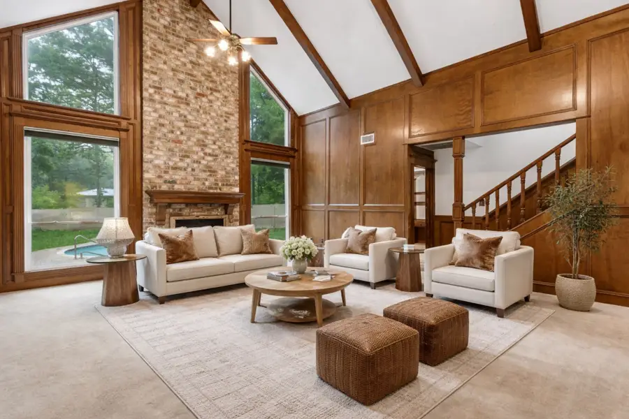 2426 Kings Forest Drive, Kingwood, TX 77339 - #3