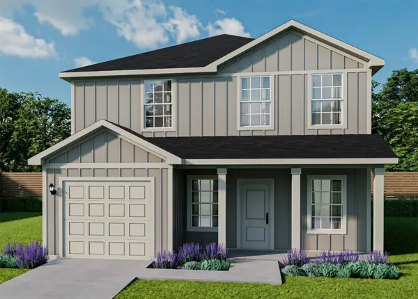 1723 Thompson Street, La Marque, TX 77568