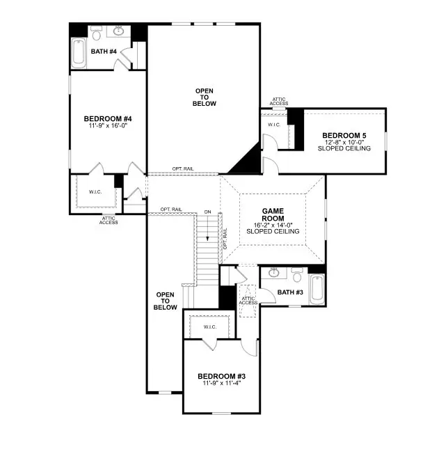 21003 Yellow Ipe Grove Court, Northwest Harris, TX 77447 - #3