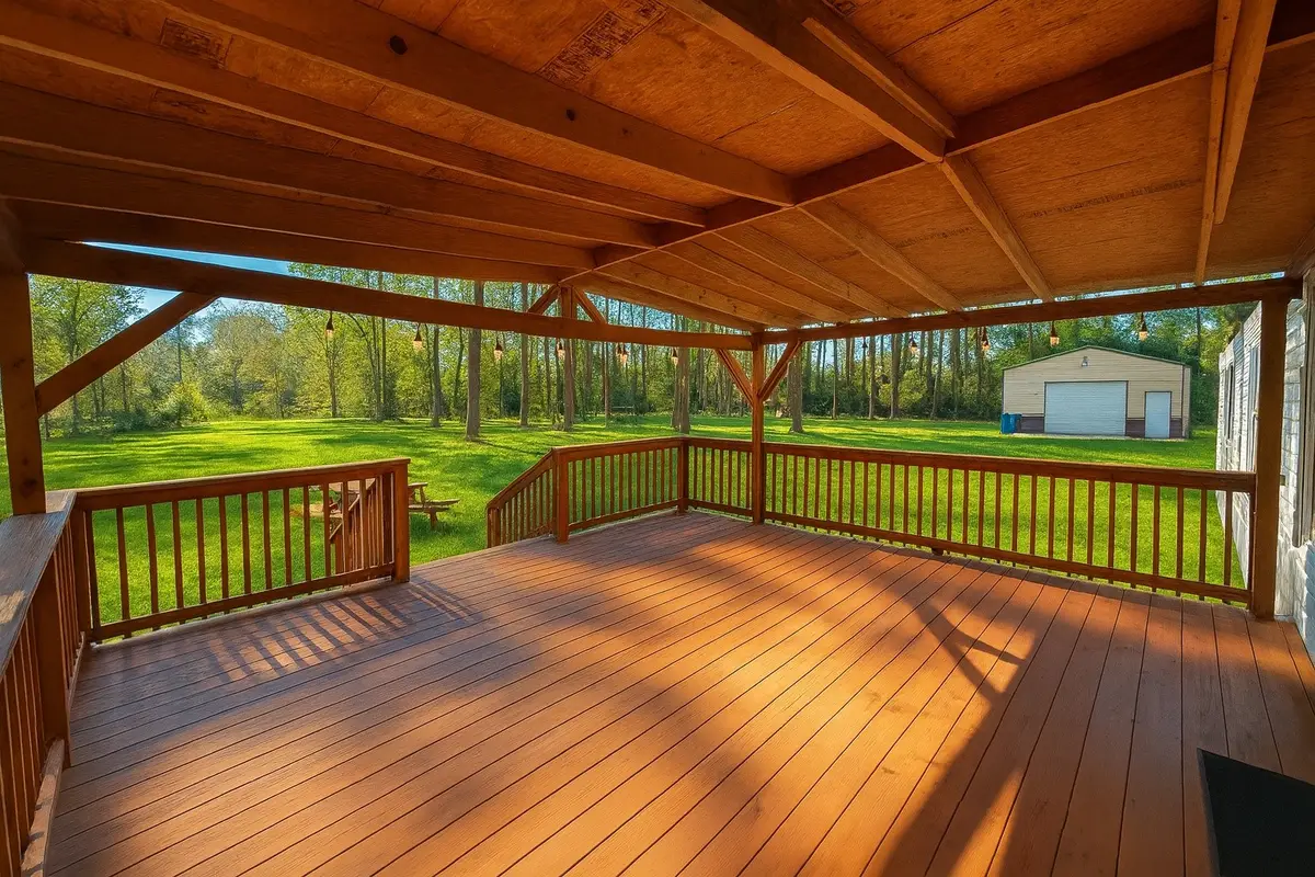 14280 Fm 787, Cleveland, TX 77327 - Image #1