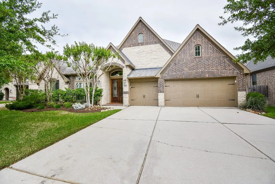 27610 Hunting Bay Court, Katy, TX 77494 - #1