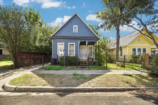 1609 Fulton Street, Houston, TX 77009