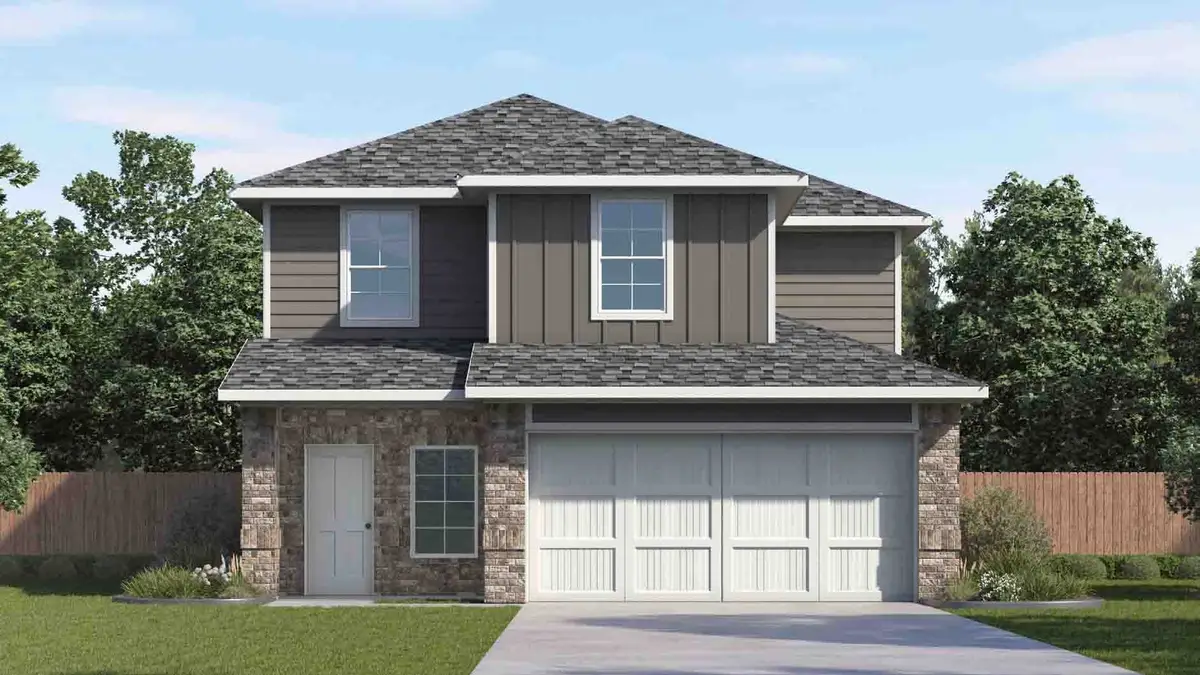 13404 Verbena Vista Trail, Houston, TX 77048 - #1