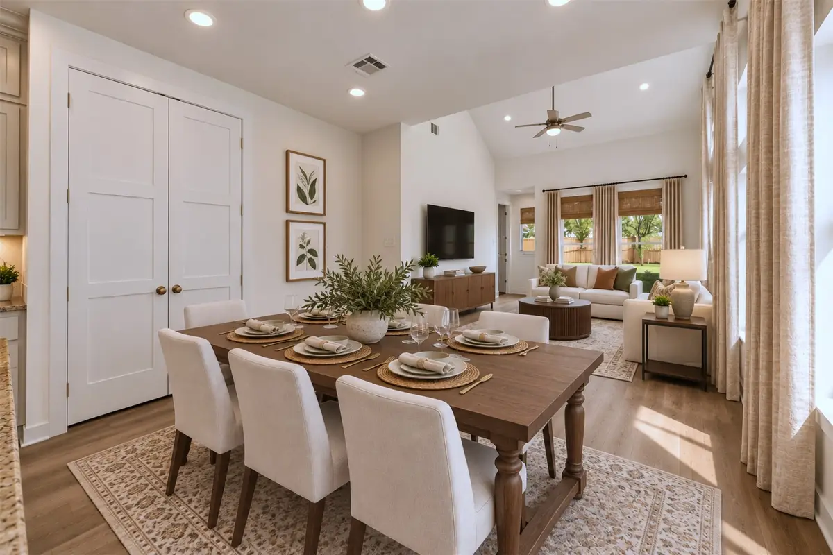 26100 North Skylight Brook Circle, Montgomery, TX 77316 - #1