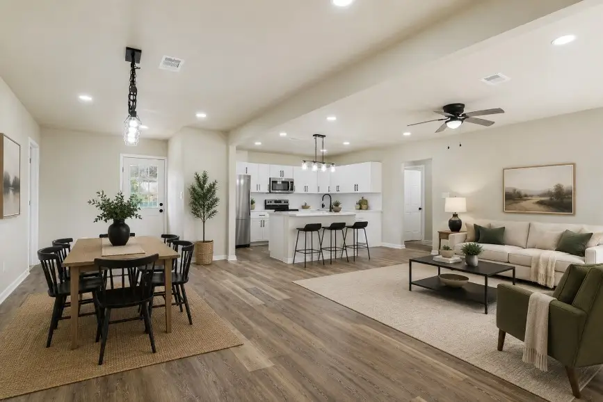 1120 17th Ave North, Texas City, TX 77590 - #1
