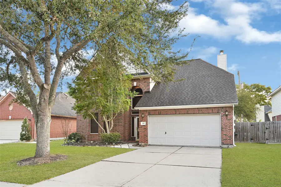 409 Colebrook Lane, Dickinson, TX 77539 - Image #2