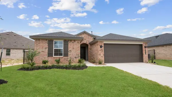 14324 Seagrass Knoll Lane, Texas City, TX 77510