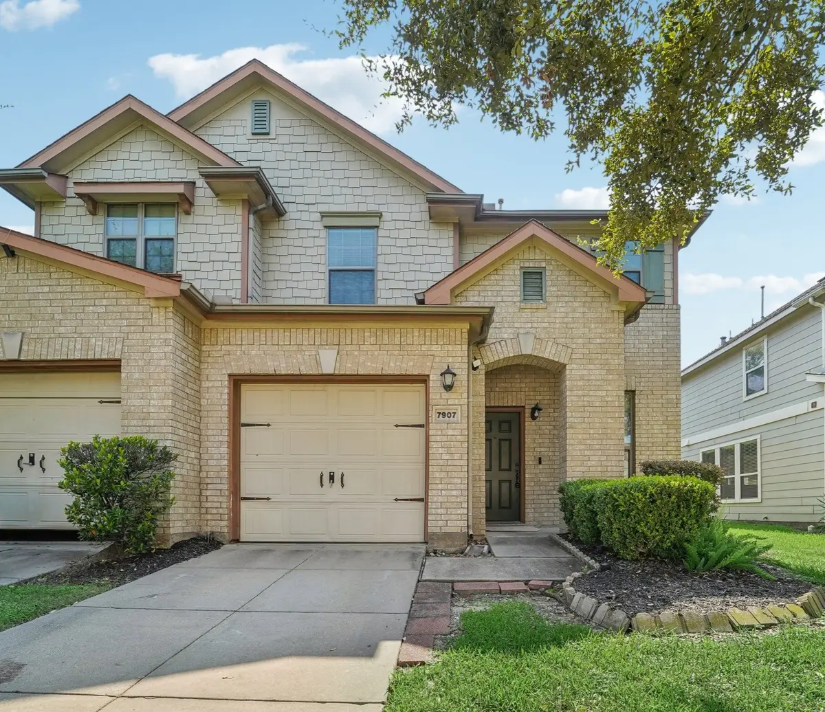 7907 Barnes Ridge Lane, Houston, TX 77072 - #1