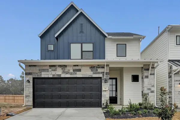 360 Summer Place Drive, Montgomery, TX 77356