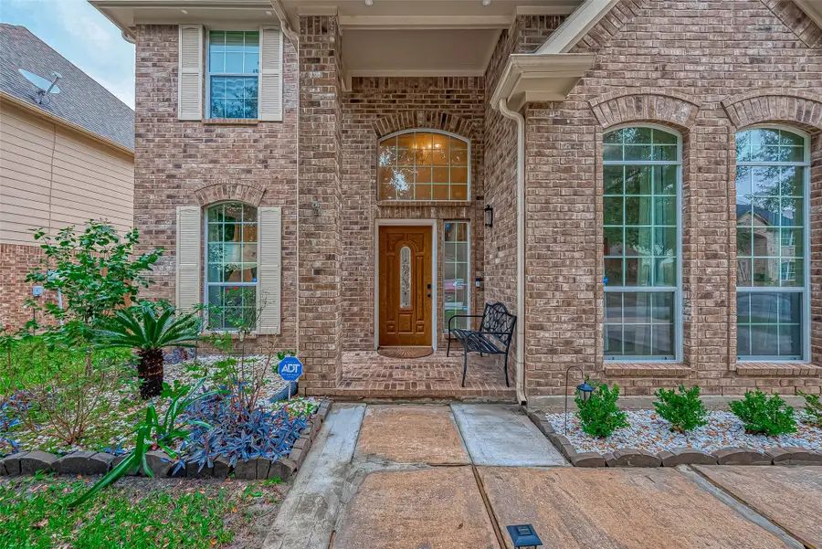 22922 Montclair Park Lane, Spring, TX 77373 - #3