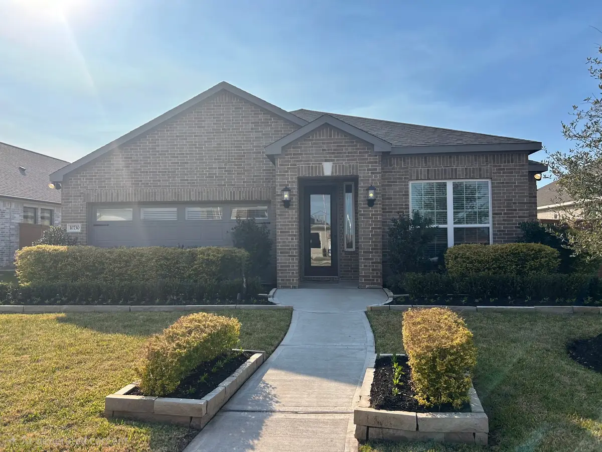 10714 Gossypium Court, Richmond, TX 77469 - #1