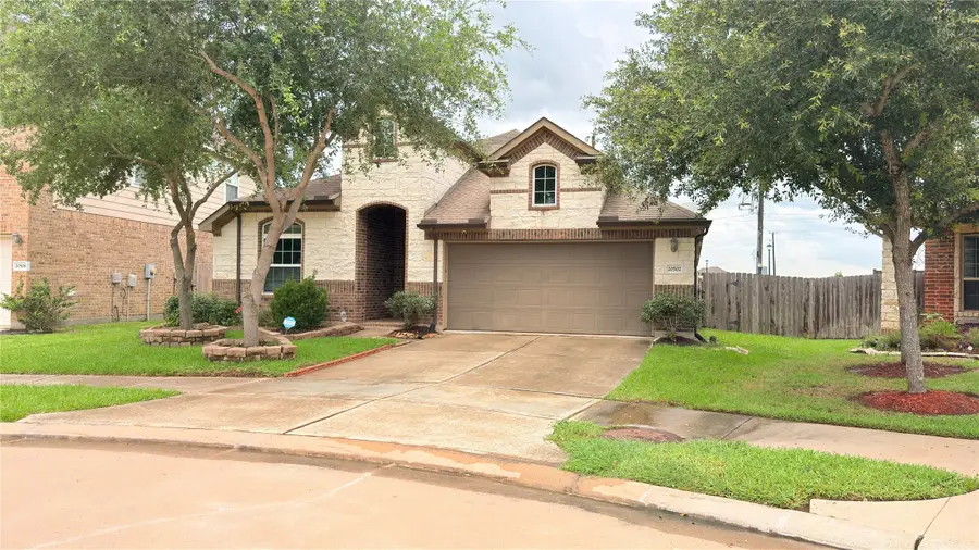 20502 Bandrock Terrace, Richmond, TX 77407 - #2