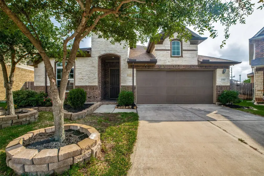 20502 Bandrock Terrace, Richmond, TX 77407 - #3