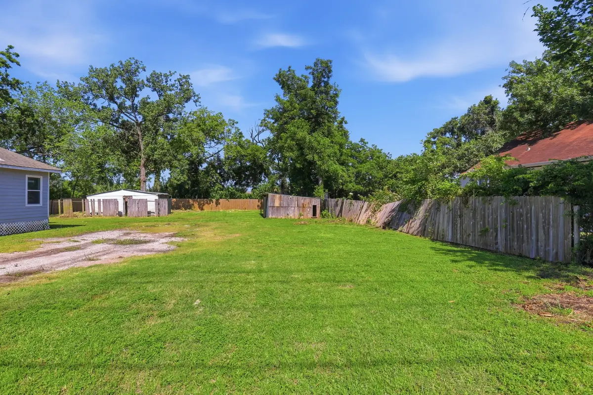 0 Donlen Street, Houston, TX 77022 - #1