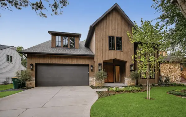 45 Huntsmans Horn Circle, The Woodlands, TX 77380