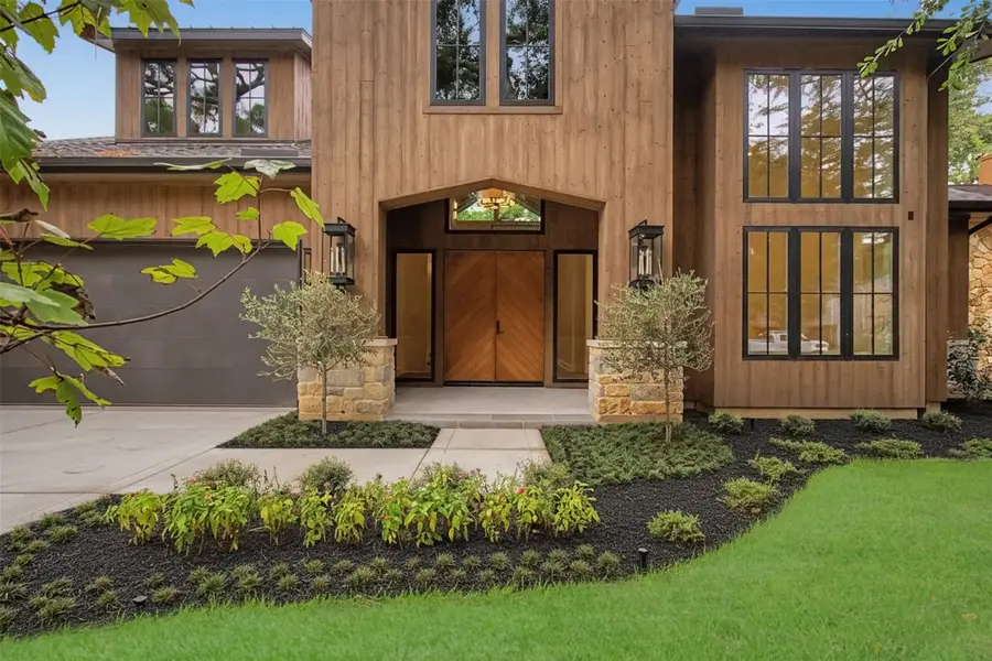 45 Huntsmans Horn Circle, The Woodlands, TX 77380 - #2