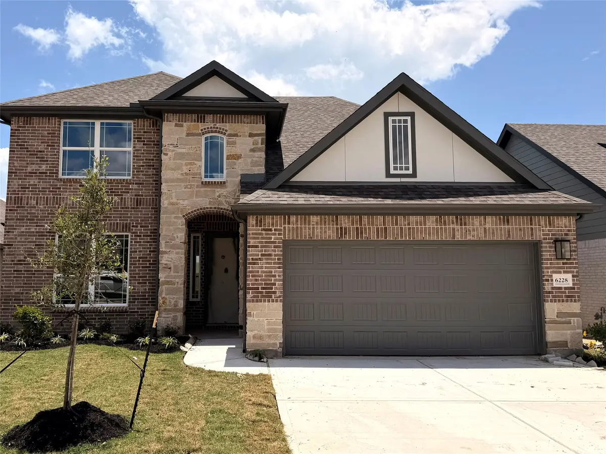 6228 Greenville Drive, College Station, TX 77845 - #1