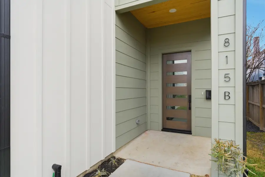815B Lawrence Street, Houston, TX 77007 - #3