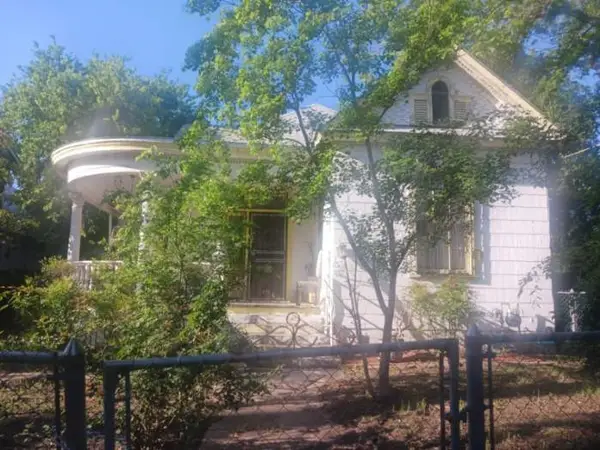 930 Burnet Street, San Antonio, TX 78202
