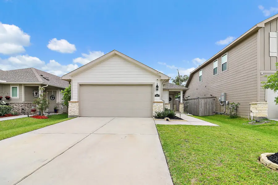 2815 Windy Homestead Lane, Crosby, TX 77532 - #2