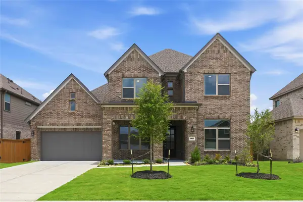 2827 Obsidian Drive, Iowa Colony, TX 77583