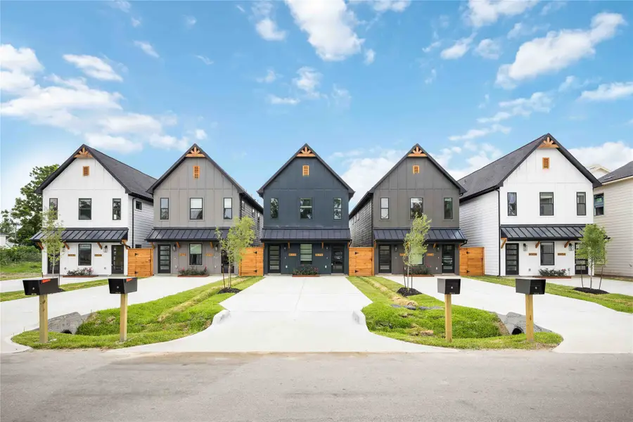 8009 Cora Street, Houston, TX 77088 - #2