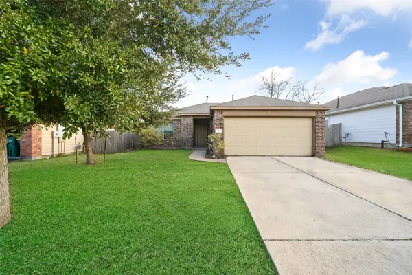 814 N Katydid Court, Conroe, TX 77301