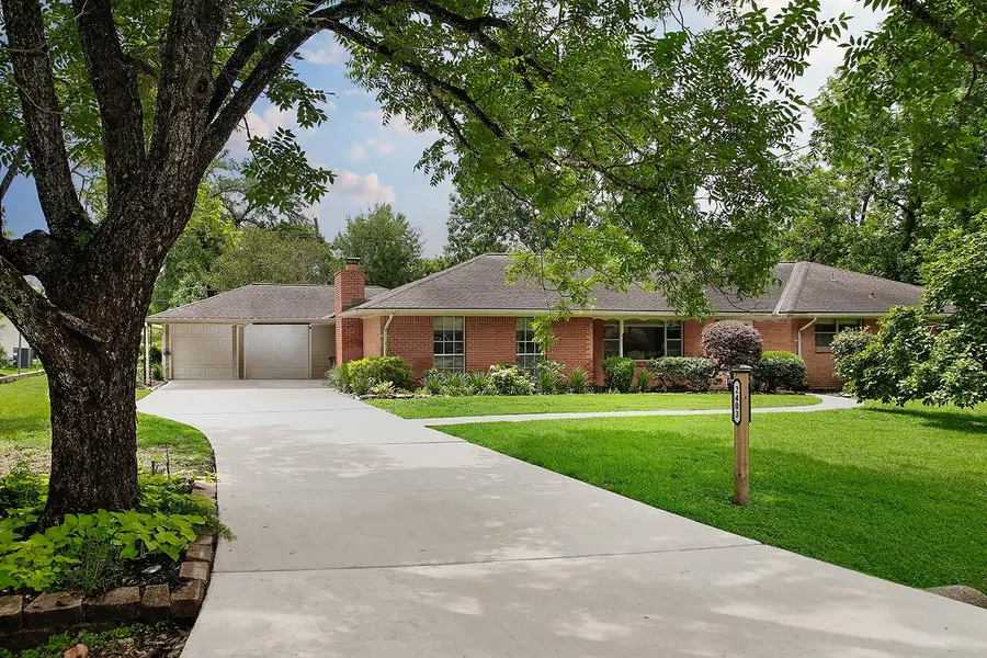 2403 Micliff, Houston, TX 77068 - #2