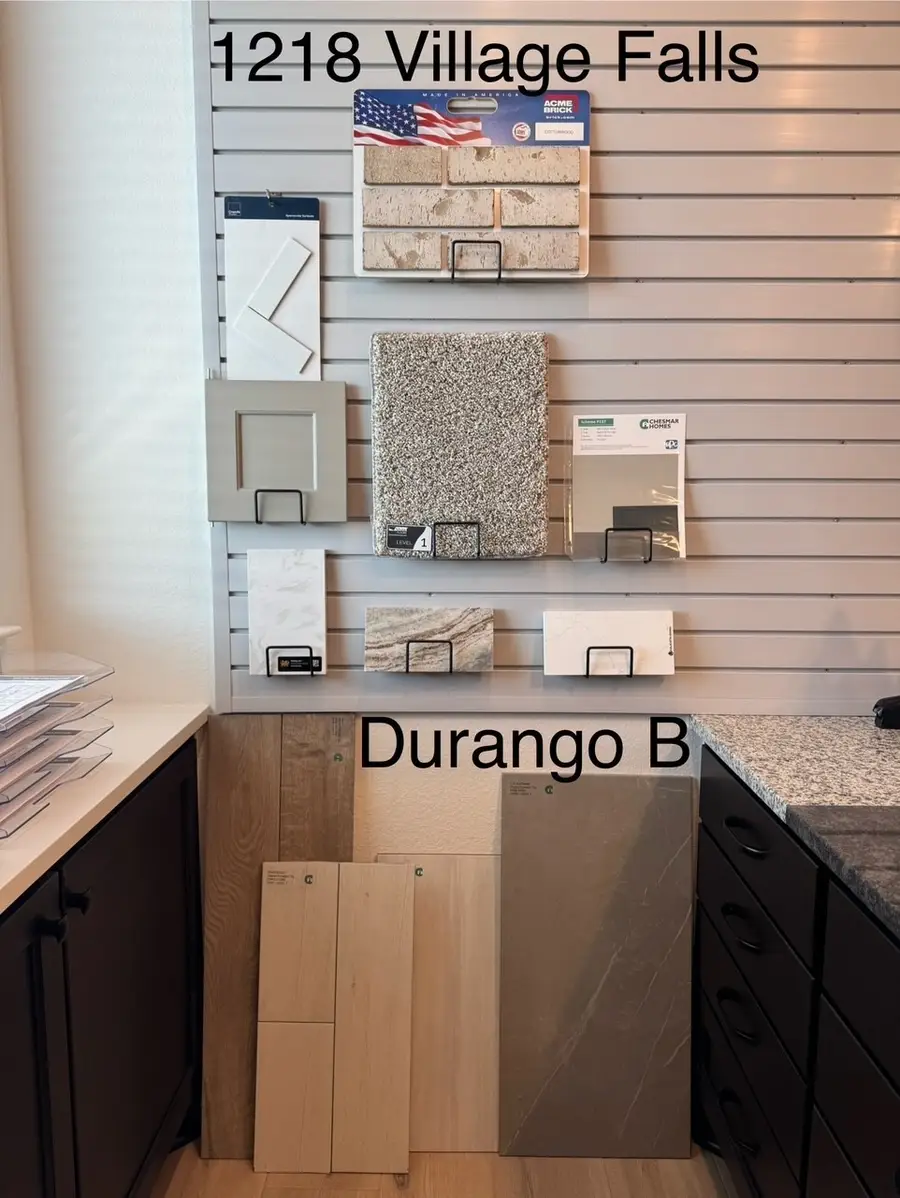 1218 Village Falls Drive, Missouri City, TX 77459 - Image #2