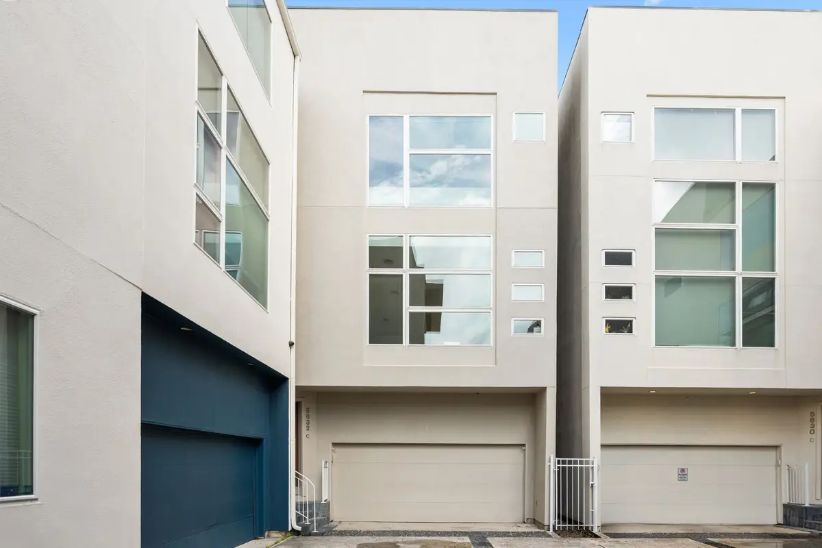 5632 Kiam Street #C, Houston, TX 77007 - #1
