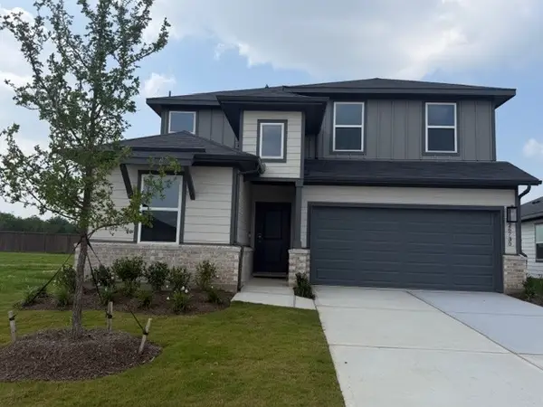 26730 Plain Glee Street, Hockley, TX 77447