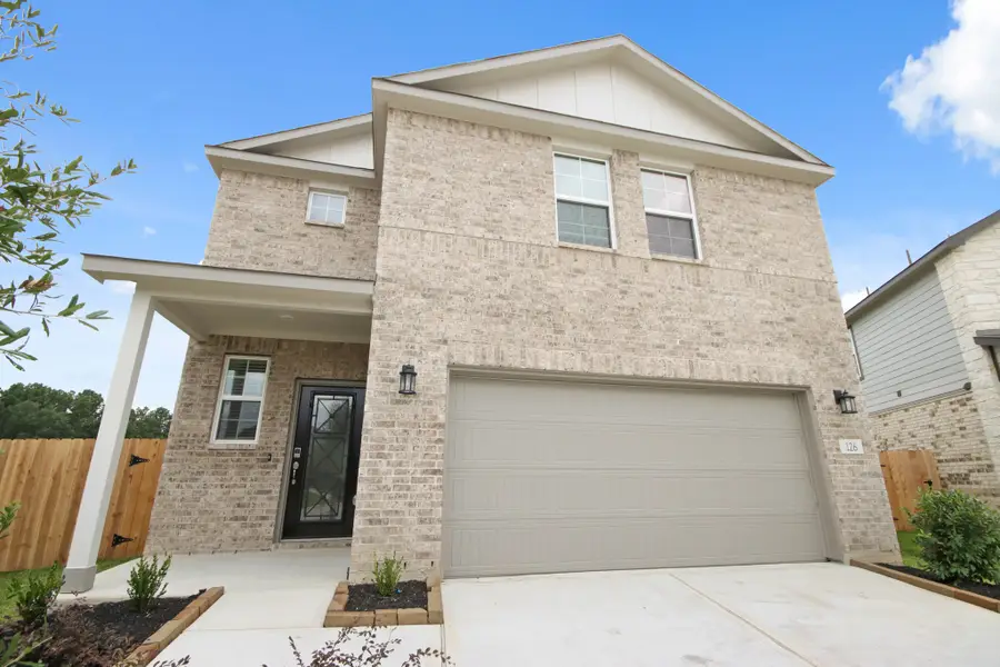 1377 Ravenna Place, Brookshire, TX 77423 - #3