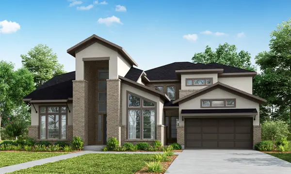 3811 Texas Redbud Road, Katy, TX 77493