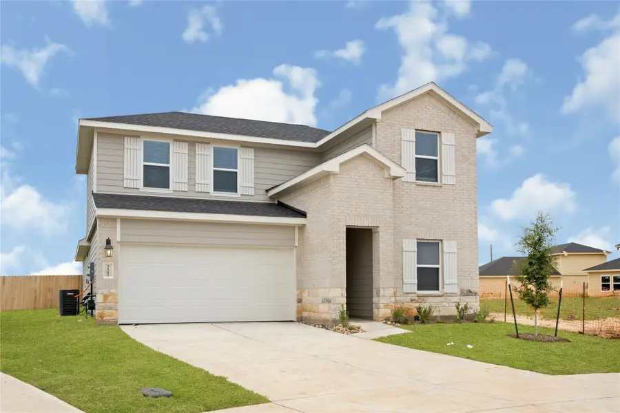 3055 Ferris Drive, Fulshear, TX 77441 - #2