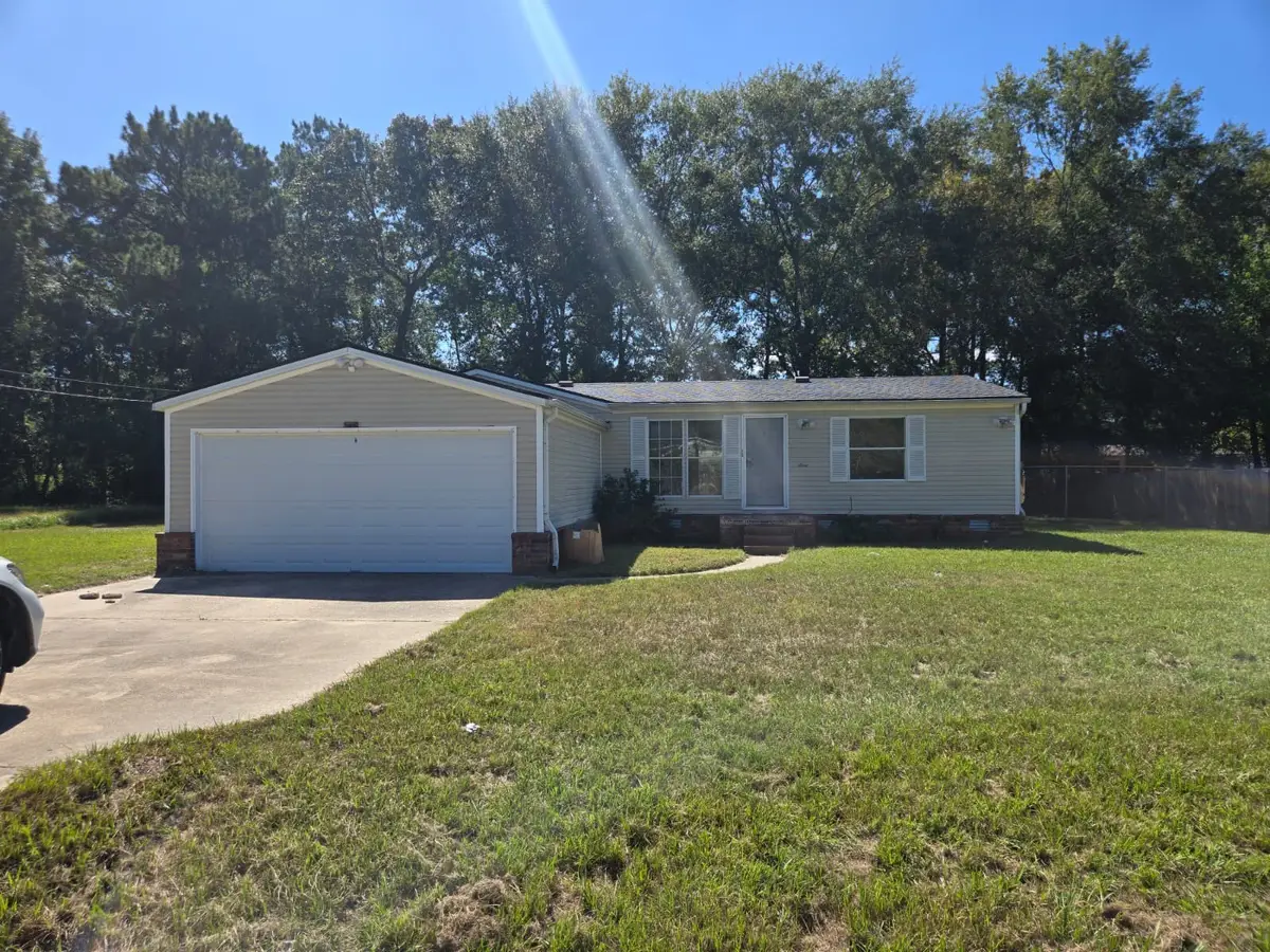 16540 Desert Star Drive, Conroe, TX 77302 - #1
