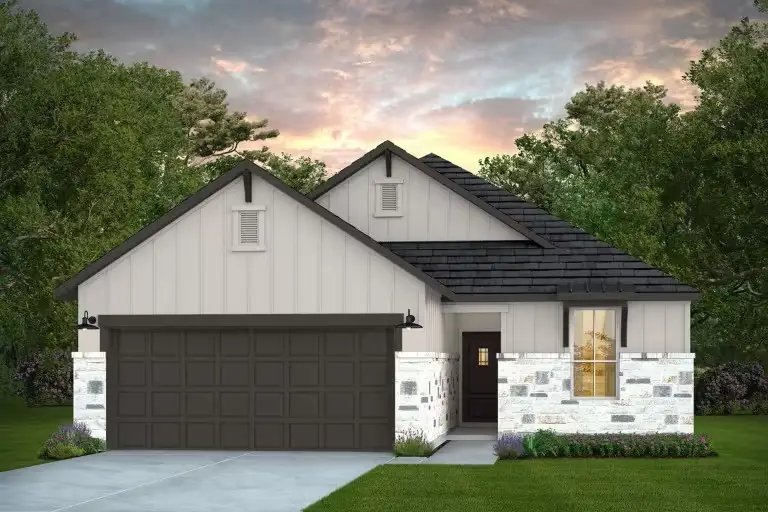 650 Amber Falls Drive, Montgomery, TX 77356 - #1