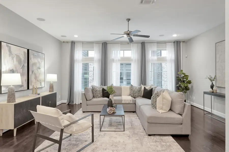 351 W 26th Street, Houston, TX 77008 - #3