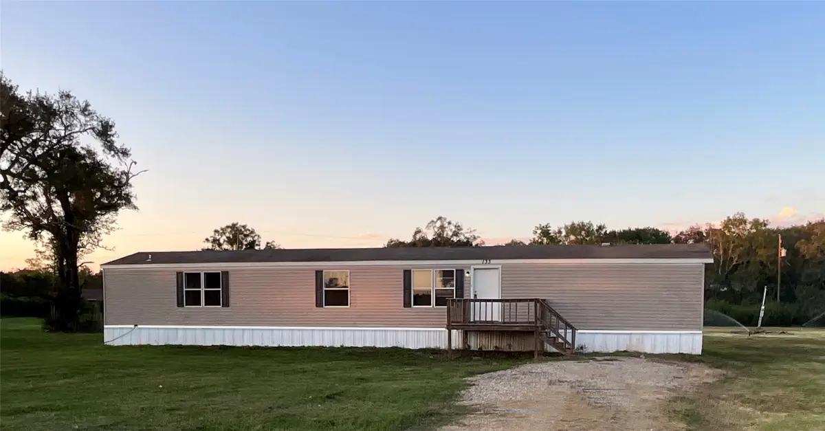 133 Country Oaks Street, Brazoria, TX 77422 - #1