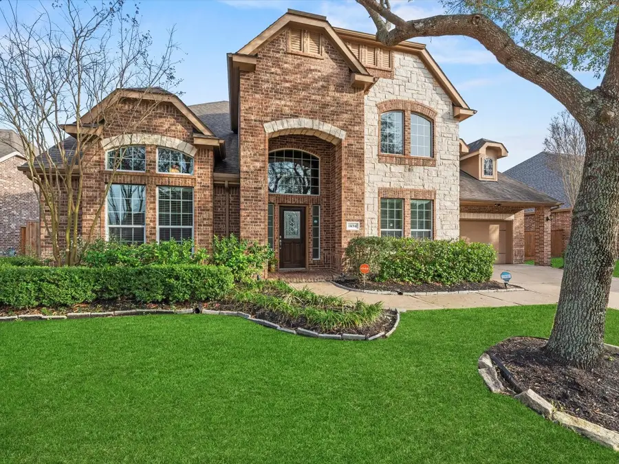 11014 Via Capri Court, Richmond, TX 77406 - #3