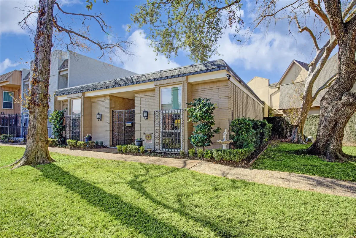 4053 Breakwood Drive, Houston, TX 77025 - #1