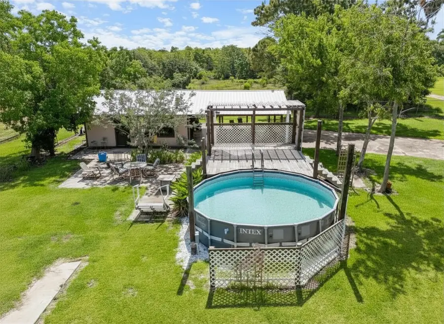 182 Smith Road, Palacios, TX 77465 - #2
